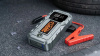 Extralink Jump 34 Jump Starter | Powerbank rozruchowy do odpalania samochodu | 3x LED, latarka, wyświetlacz LCD