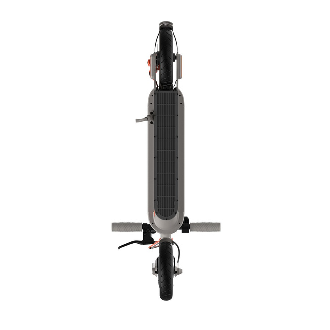 Xiaomi Mi Electric Scooter 3 2022 Szara - Hulajnoga Elektryczna - 20km/H