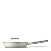 Smeg - Patelnia o średnicy 24 cm FPF2402CRM - CRM