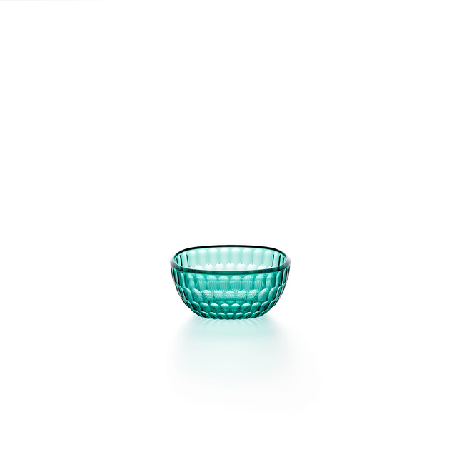 miseczki do serwowania 12 cm akwamaryn - Guzzini