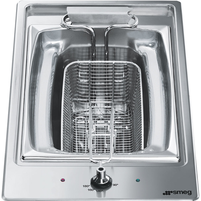 Smeg Płyta kuchenna PGF30F CLASSICA