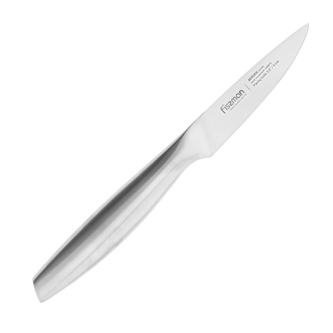 Fissman Bergen Nóż Kuchenny Uniwersalny / Do Obierania Ostrze 9 cm