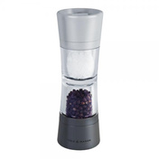 Młynek do soli i pieprzu 19 cm Lincoln - Cole&Mason