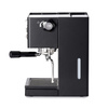 La Pavoni - Kolbowy ekspres do kawy Casa Bar PID LPMCBN02EU Czarny