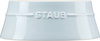 Duża miska dla zwierząt - 800 Ml, Niebieski - Staub