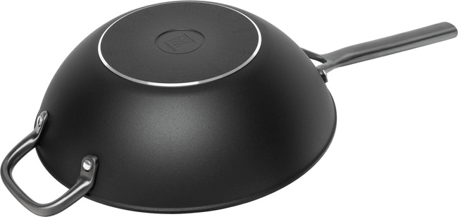 Milano Wok Z Pokrywką 30 Cm - Zwilling