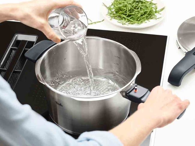 Szybkowar 6,0l 22cm Vitavit Premium S4 - Fissler