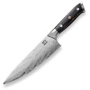 Sok Black Widow Nóż Szefa Kuchni 20.5 cm