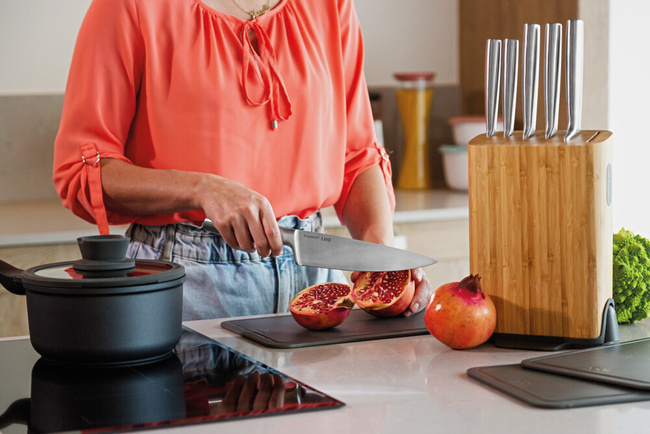 Nóż szefa kuchni legacy 20cm - Berghoff