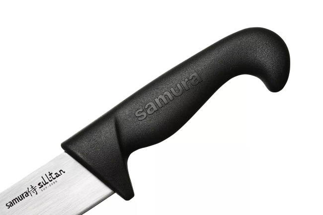 Samura Sultan Pro Pichak - Nóż kuchenny 15 cm