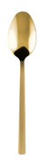Łyżeczka Do Herbaty Piano Gold 29057 - Kulig