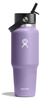 Butelka 32Ozwideflexstrawtravelbootlemoonshadow - Hydro Flask