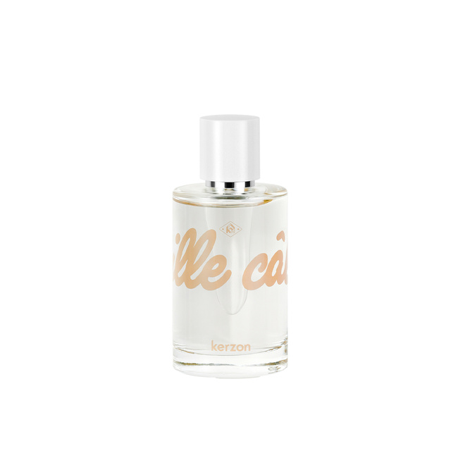 Wody toaletowe 100 ml Maille Câline - Kerzon