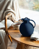 Termos kula Kugel dark blue mat 0,94l - Alfi
