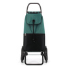 Torby miejskie 6 l I-Max Urban aguamarina - Rolser