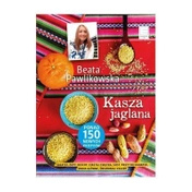 Kasza jaglana - Beata Pawlikowska