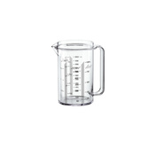 Dzbanek z miarką tworzywo sztuczne Guzzini Dzbanek z miarką