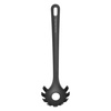 Henckels by Zwilling Silicone Onyx Łyżka do spaghetti 30 cm