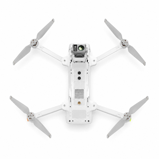 Dron FIMI X8T V640 Combo z kontrolerem TX20 i kamerą termowizyjną