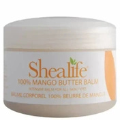 100% Masło Shea z mango - Shealife