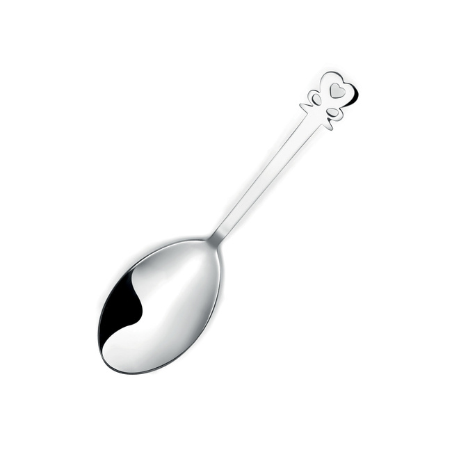 Sugar almonds spoon love - Guzzini