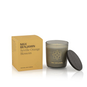 Świeca Seville Orange Blossom 210 g Classic - Max Benjamin