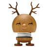 Figurka Hoptimist Reindeer Bimble M Dębowa 28047 - Hoptimist