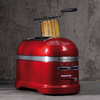Toster na 2 kromki Artisan KitchenAid 5KMT2204EER, Czerwony