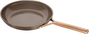 Milano Patelnia Płytka 28 Cm Brązowy - Zwilling