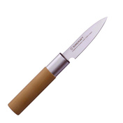 Suncraft SENZO JAPANESE Nóż Paring 8 cm