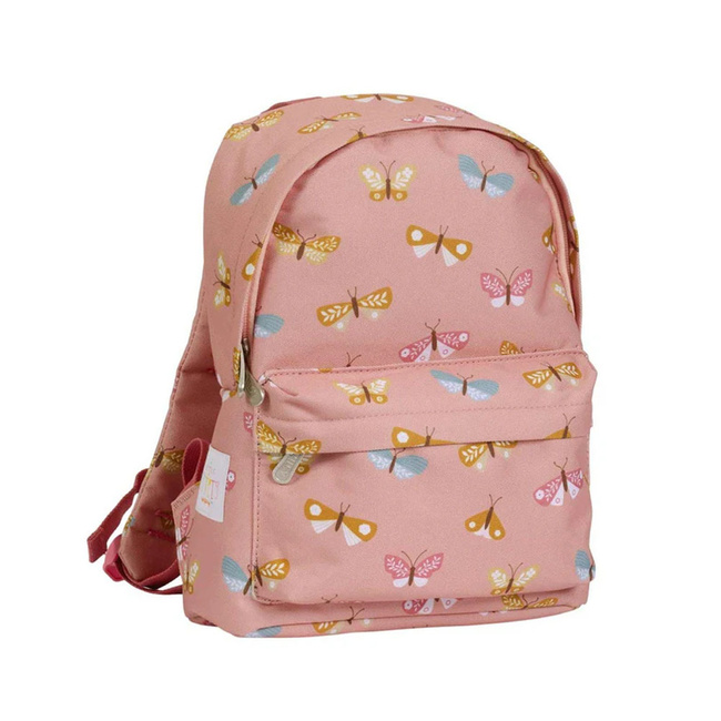 Plecak dziecięcy Butterflies - A Little Lovely Company