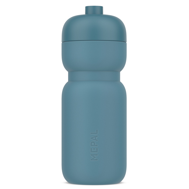 Bidon sportowy Squeeze Active 600 ml Frost Blue 103001010400