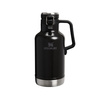 Stanley termos na piwo Classic Growler 1.9l Hammertone Black