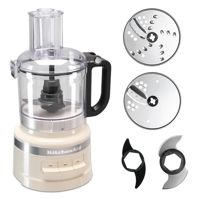 Malakser KitchenAid 1,7 l 5KFP0719EAC kremowy