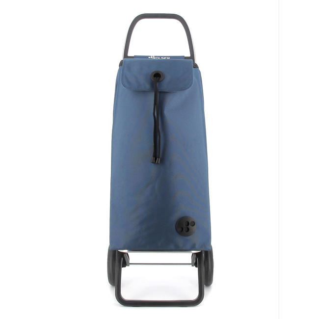 Wózek na zakupy I-Max Mf 2 Denim - Rolser