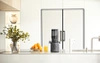 Hurom H330P Charcoal wyciskarka wolnoobrotowa, kolor antracyt
