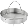 Ecoquick Wkład Bez Otworów Do Szybkowaru 22 Cm - Zwilling