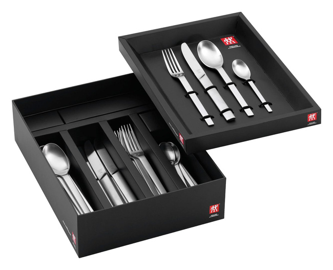 Aberdeen Zestaw sztućców (30 elementów) - Zwilling