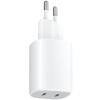 Ładowarka sieciowa Xiaomi 45W Nano Turbo Charging, 2 porty USB-C, GaN