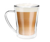 Szklanka Z Podwójną Ścianką Amo 250 Ml 20979 - Vialli Design