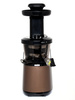 Wyciskarka do soków Greenis F-9010 wolnoobrotowa pionowa srebrna 150W 350ml BLDC