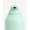 Butelka termiczna Chilly's Series 3 Flip ze słomką, 500 ml, Opal