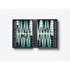 gry planszowe backgammon Printworks