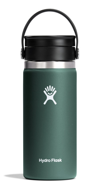 Butelka 16oz Wide Flex Sip Lid, Fir - Hydro Flask