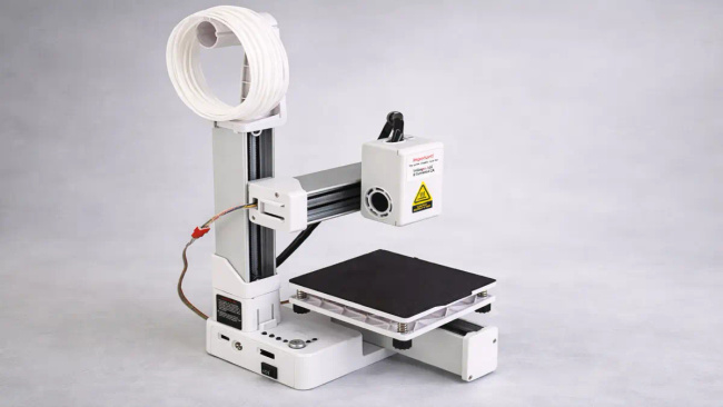 Extralink Easythread K10 Mini Drukarka 3D