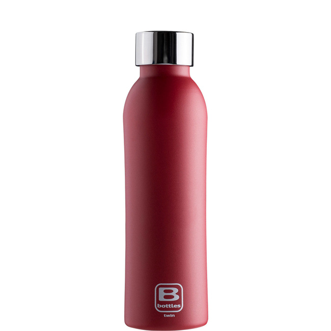 Bbot Termos Rubin Mat 500 Ml - Bugatti