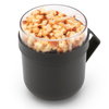 Kubki na zupę 600 ml Make & Take Dark Grey - Brabantia
