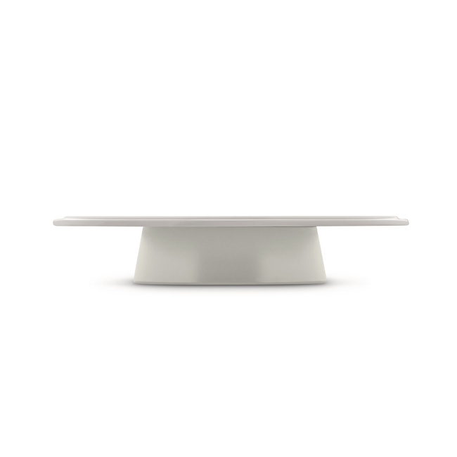 Patera Mattina, 31,6 cm, szara - Alessi
