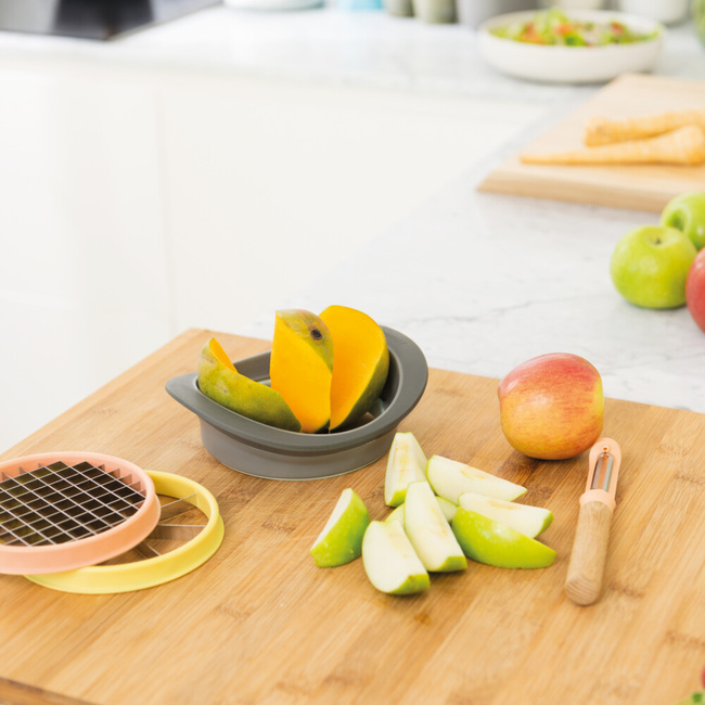 Uniwersalny zestaw do krojenia - Berghoff