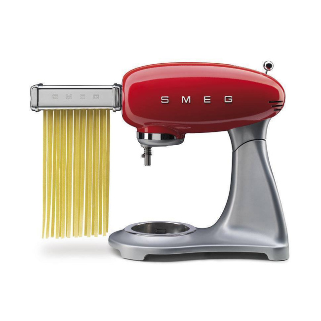 Smeg - Akcesorium-fettuccine, mielenie, ciasto Smpc01 50's Style